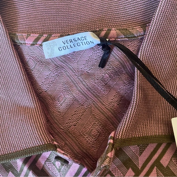 Versace shirt - Picture 11 of 12